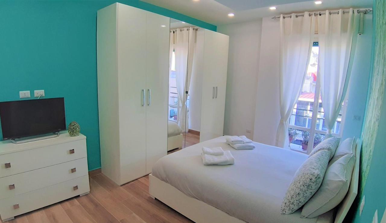Casa Giogio&casa Gigetta Holiday home Naples