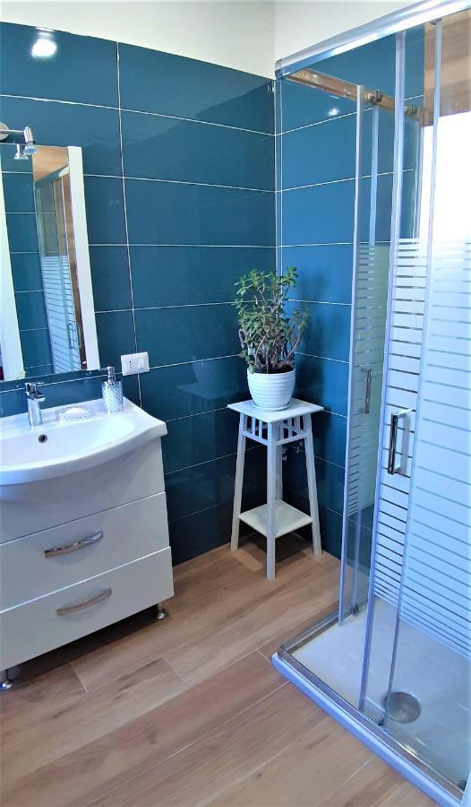 Casa Giogio&casa Gigetta Holiday home