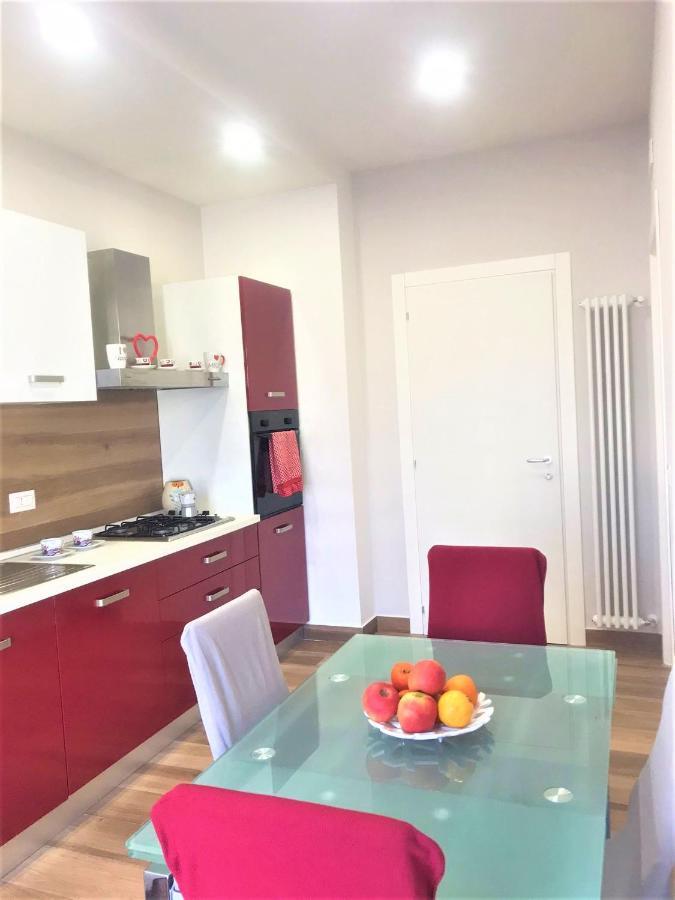 Holiday home Casa Giogio&casa Gigetta Naples