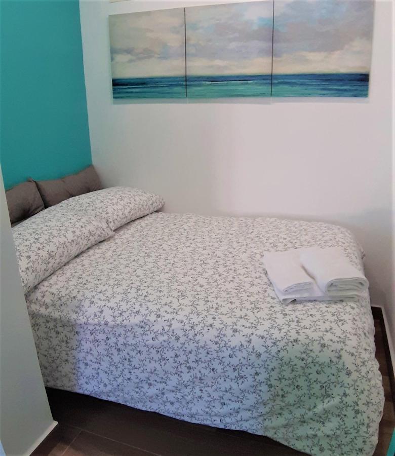 Casa Giogio&casa Gigetta Holiday home