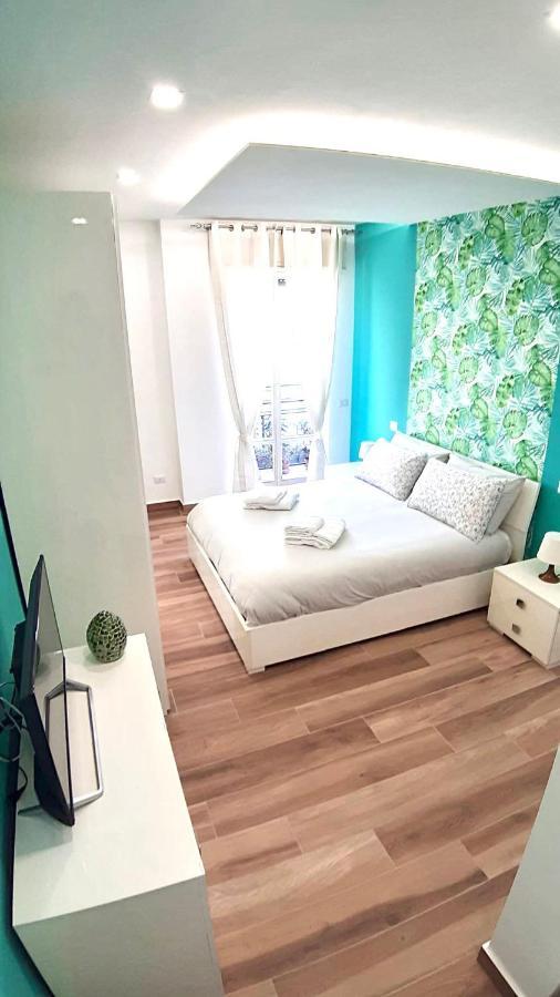 Holiday home Casa Giogio&casa Gigetta *