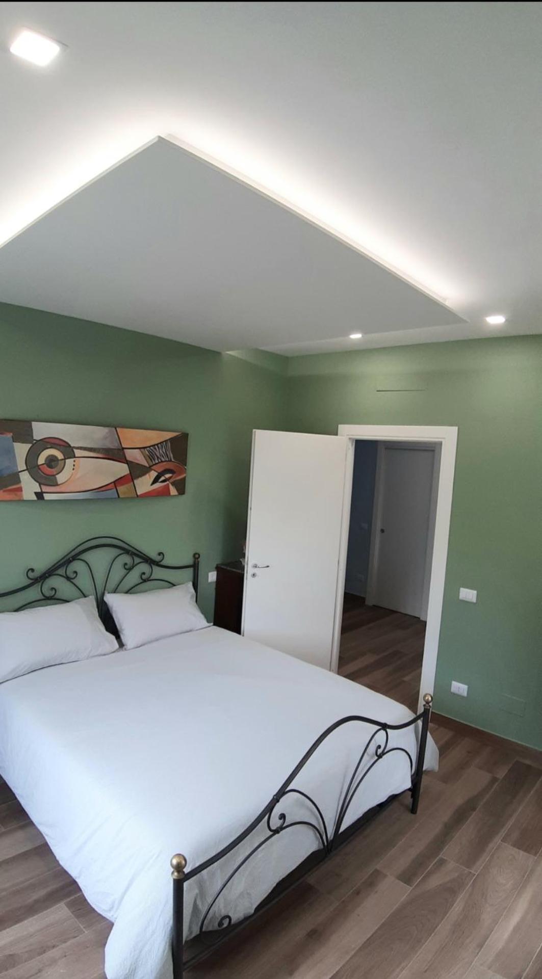 Casa vacanze Casa Giògiò